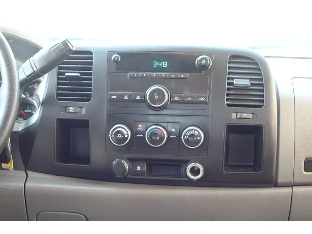 SEMINUEVOS CHEVROLET Silverado 2500 HD Crew Cab a Estados en autogozo