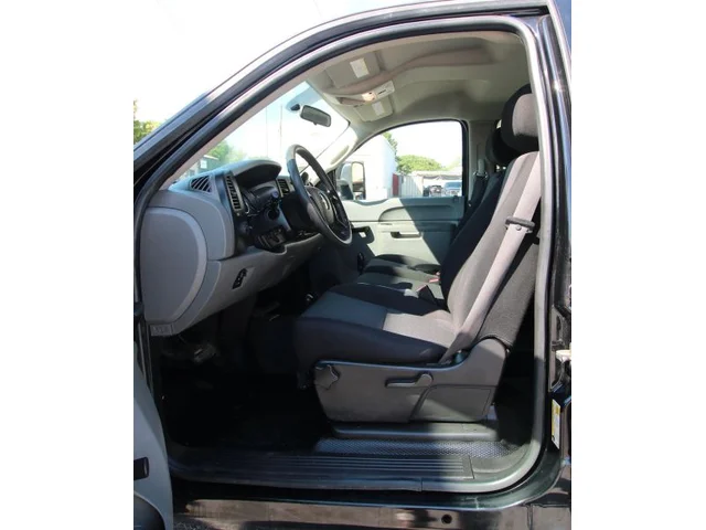 SEMINUEVOS CHEVROLET Silverado 2500 HD Crew Cab a Estados en autogozo