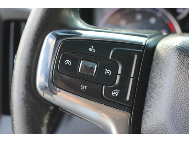 SEMINUEVOS CHEVROLET Silverado 2500 HD Crew Cab a Estados en autogozo