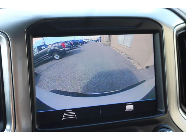 SEMINUEVOS CHEVROLET Silverado 2500 HD Crew Cab a Estados en autogozo