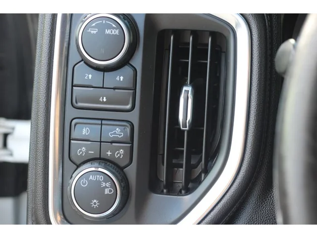 SEMINUEVOS CHEVROLET Silverado 2500 HD Crew Cab a Estados en autogozo