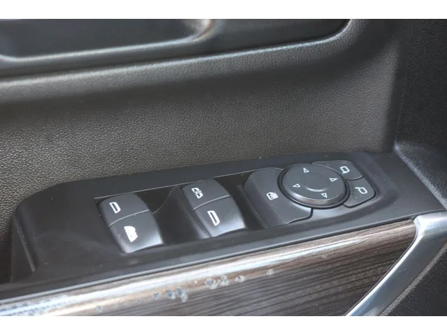 SEMINUEVOS CHEVROLET Silverado 2500 HD Crew Cab a Estados en autogozo