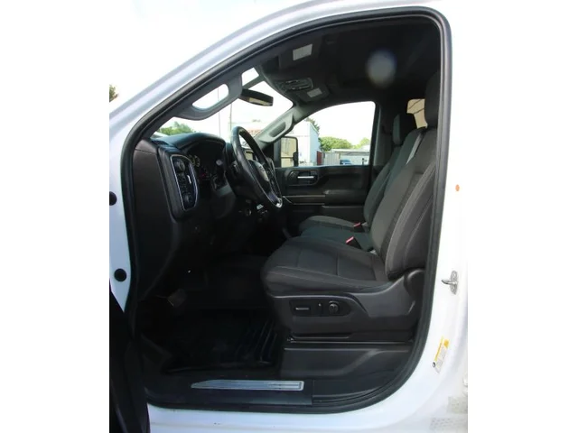 SEMINUEVOS CHEVROLET Silverado 2500 HD Crew Cab a Estados en autogozo