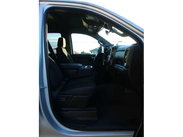 SEMINUEVOS CHEVROLET Silverado 2500 HD Crew Cab a Estados en autogozo