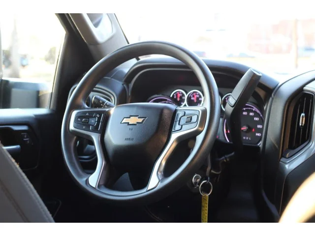 SEMINUEVOS CHEVROLET Silverado 2500 HD Crew Cab a Estados en autogozo