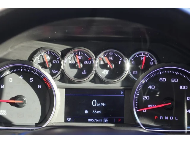 SEMINUEVOS CHEVROLET Silverado 2500 HD Crew Cab a Estados en autogozo