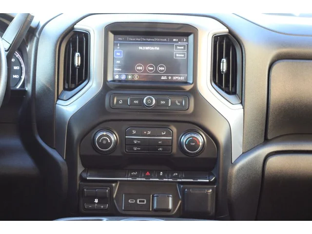 SEMINUEVOS CHEVROLET Silverado 2500 HD Crew Cab a Estados en autogozo