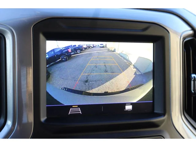 SEMINUEVOS CHEVROLET Silverado 2500 HD Crew Cab a Estados en autogozo