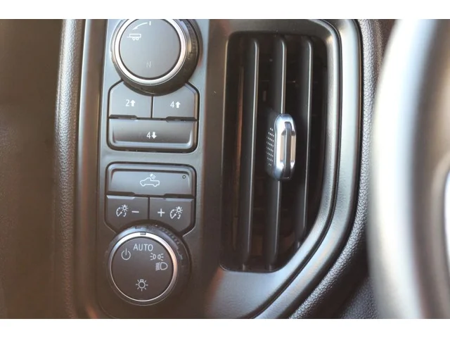SEMINUEVOS CHEVROLET Silverado 2500 HD Crew Cab a Estados en autogozo