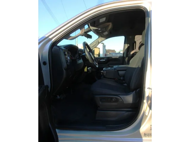 SEMINUEVOS CHEVROLET Silverado 2500 HD Crew Cab a Estados en autogozo
