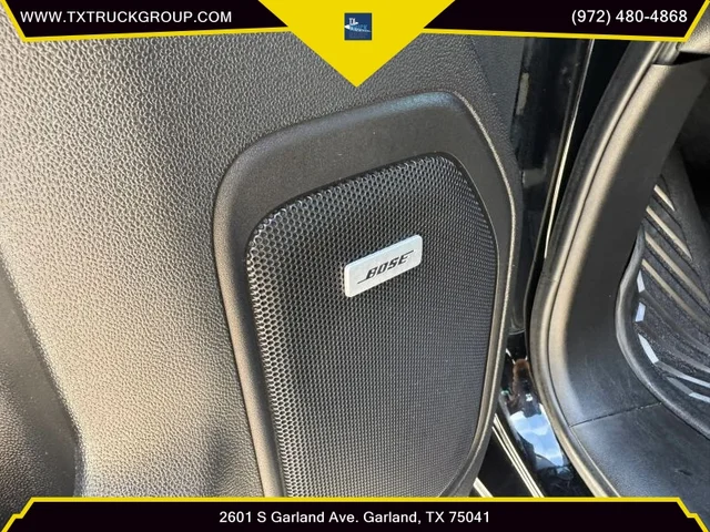 SEMINUEVOS CHEVROLET Silverado 2500 HD Crew Cab a Estados en autogozo