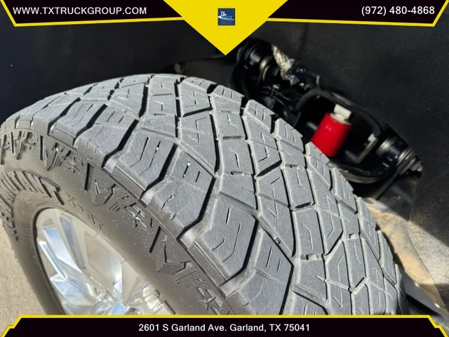 SEMINUEVOS CHEVROLET Silverado 2500 HD Crew Cab a Estados en autogozo