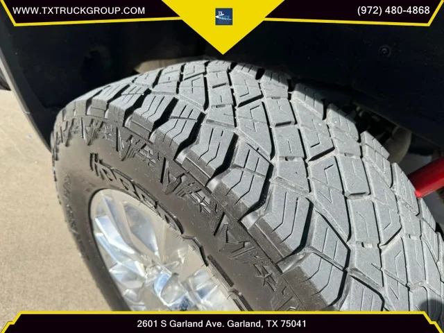 SEMINUEVOS CHEVROLET Silverado 2500 HD Crew Cab a Estados en autogozo