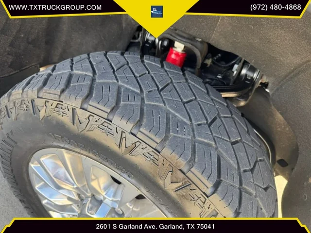 SEMINUEVOS CHEVROLET Silverado 2500 HD Crew Cab a Estados en autogozo