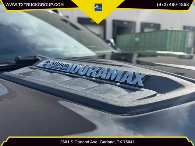 SEMINUEVOS CHEVROLET Silverado 2500 HD Crew Cab a Estados en autogozo