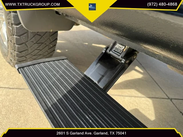 SEMINUEVOS CHEVROLET Silverado 2500 HD Crew Cab a Estados en autogozo