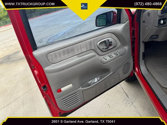 SEMINUEVOS CHEVROLET Pickup Ext Cab 4WD a Estados en autogozo