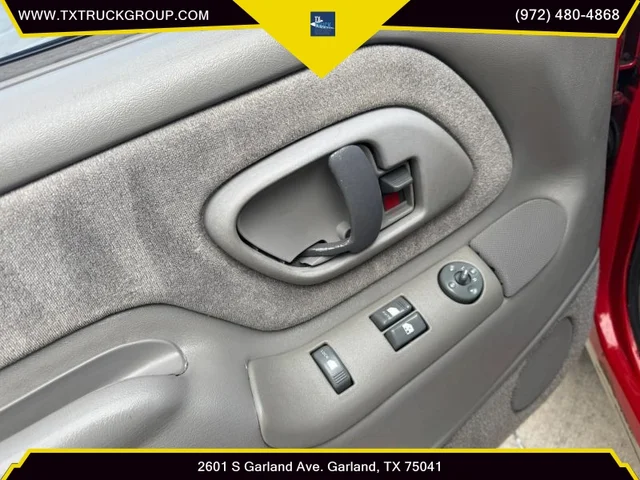 SEMINUEVOS CHEVROLET Pickup Ext Cab 4WD a Estados en autogozo