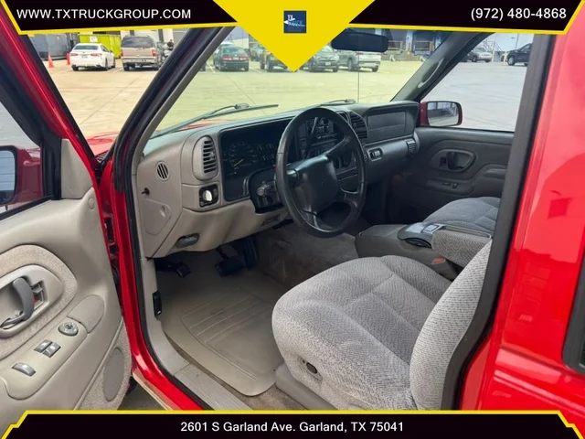 SEMINUEVOS CHEVROLET Pickup Ext Cab 4WD a Estados en autogozo