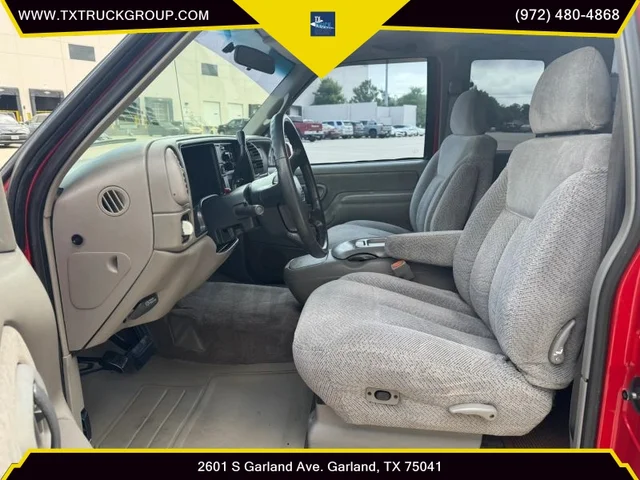 SEMINUEVOS CHEVROLET Pickup Ext Cab 4WD a Estados en autogozo