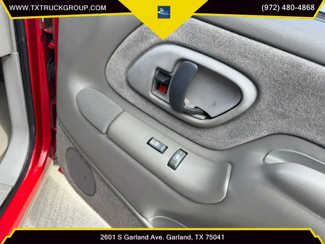 SEMINUEVOS CHEVROLET Pickup Ext Cab 4WD a Estados en autogozo