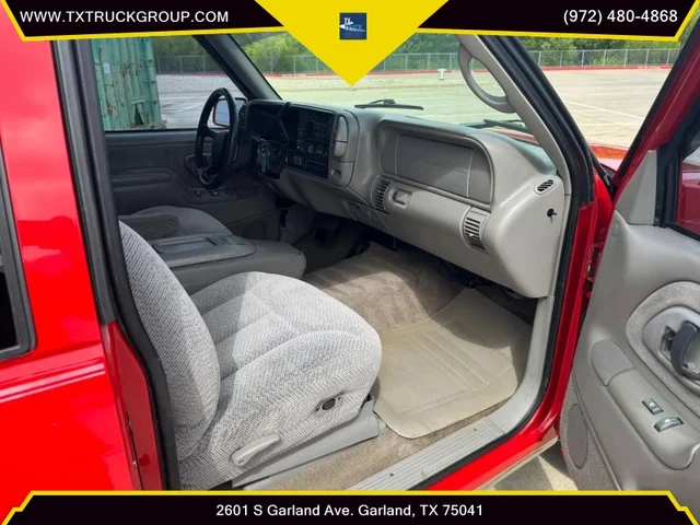 SEMINUEVOS CHEVROLET Pickup Ext Cab 4WD a Estados en autogozo