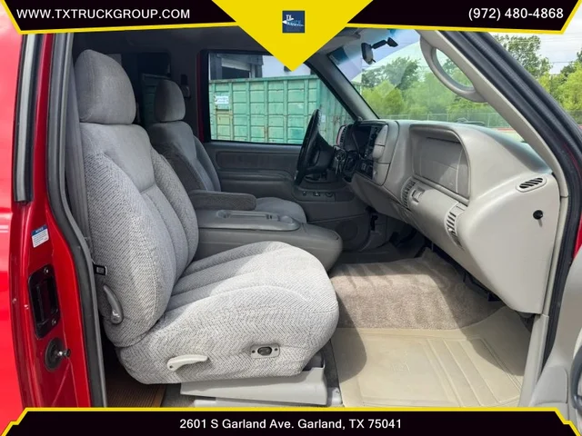 SEMINUEVOS CHEVROLET Pickup Ext Cab 4WD a Estados en autogozo