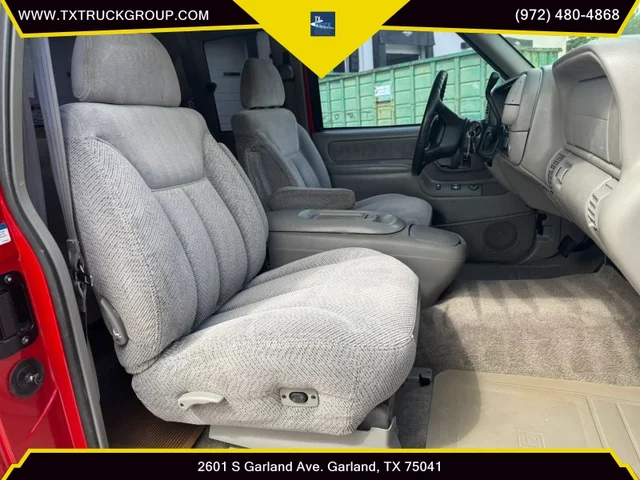 SEMINUEVOS CHEVROLET Pickup Ext Cab 4WD a Estados en autogozo