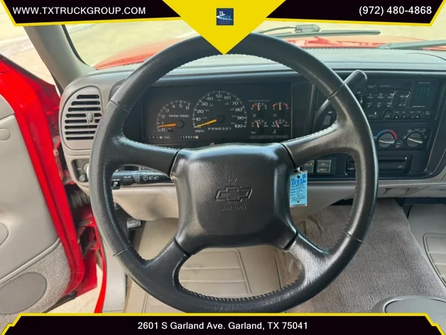 SEMINUEVOS CHEVROLET Pickup Ext Cab 4WD a Estados en autogozo