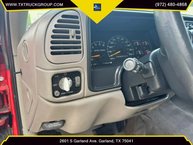 SEMINUEVOS CHEVROLET Pickup Ext Cab 4WD a Estados en autogozo