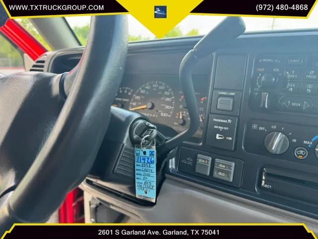 SEMINUEVOS CHEVROLET Pickup Ext Cab 4WD a Estados en autogozo