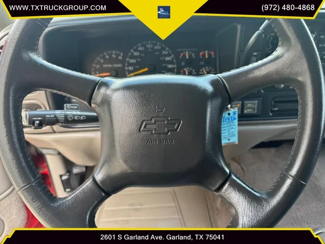 SEMINUEVOS CHEVROLET Pickup Ext Cab 4WD a Estados en autogozo
