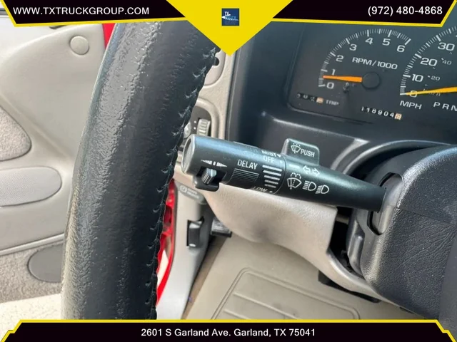 SEMINUEVOS CHEVROLET Pickup Ext Cab 4WD a Estados en autogozo