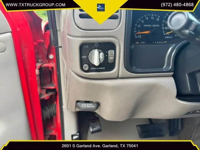 SEMINUEVOS CHEVROLET Pickup Ext Cab 4WD a Estados en autogozo