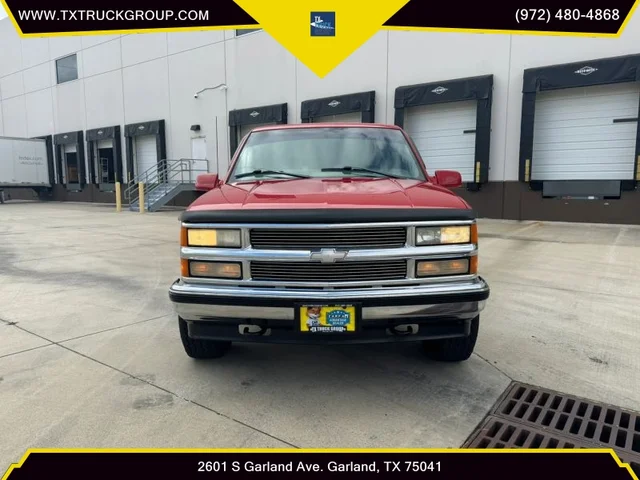 SEMINUEVOS CHEVROLET Pickup Ext Cab 4WD a Estados en autogozo