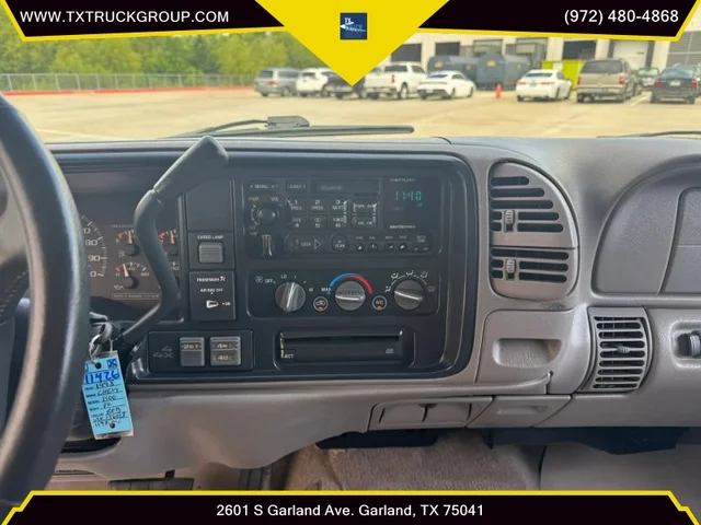 SEMINUEVOS CHEVROLET Pickup Ext Cab 4WD a Estados en autogozo
