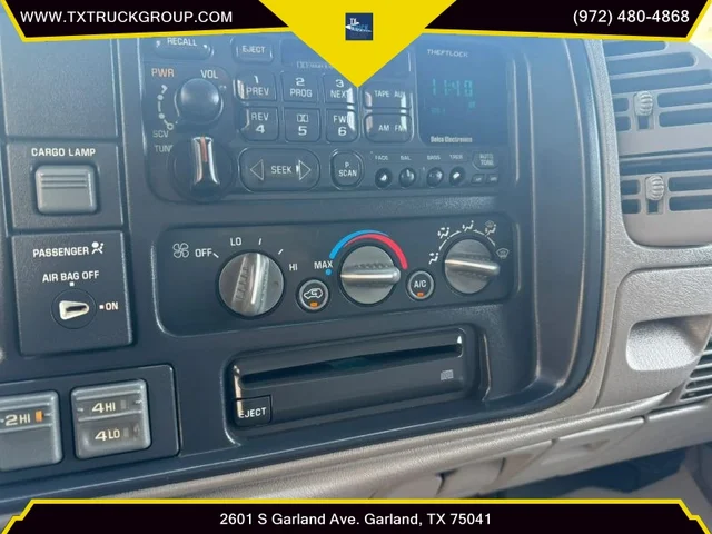 SEMINUEVOS CHEVROLET Pickup Ext Cab 4WD a Estados en autogozo