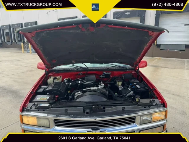 SEMINUEVOS CHEVROLET Pickup Ext Cab 4WD a Estados en autogozo