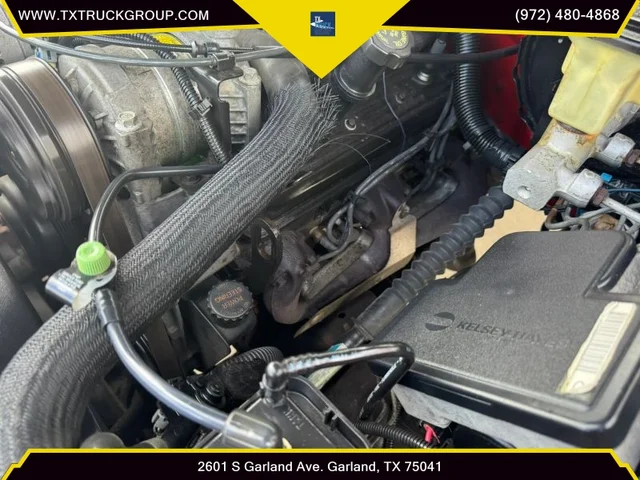 SEMINUEVOS CHEVROLET Pickup Ext Cab 4WD a Estados en autogozo