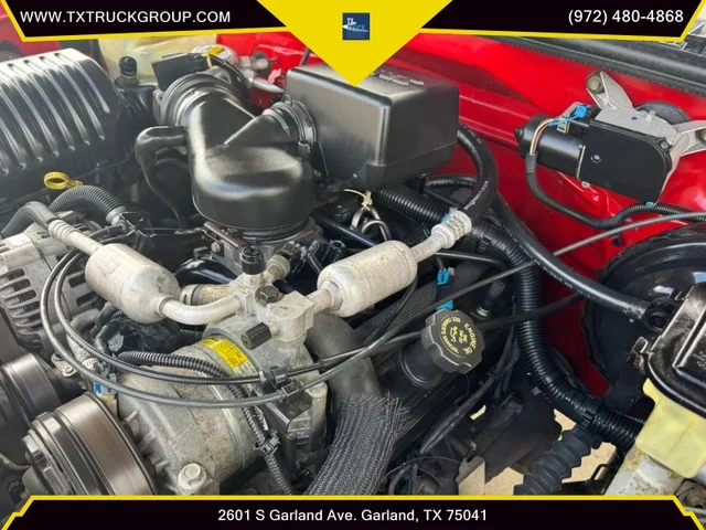 SEMINUEVOS CHEVROLET Pickup Ext Cab 4WD a Estados en autogozo