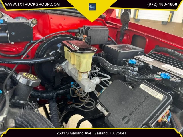 SEMINUEVOS CHEVROLET Pickup Ext Cab 4WD a Estados en autogozo