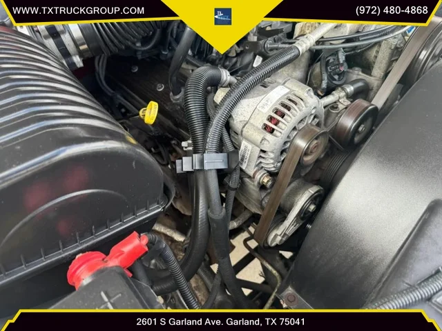 SEMINUEVOS CHEVROLET Pickup Ext Cab 4WD a Estados en autogozo
