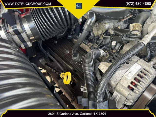 SEMINUEVOS CHEVROLET Pickup Ext Cab 4WD a Estados en autogozo
