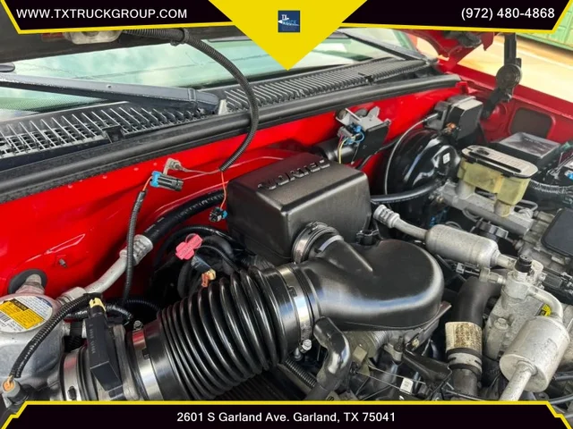 SEMINUEVOS CHEVROLET Pickup Ext Cab 4WD a Estados en autogozo