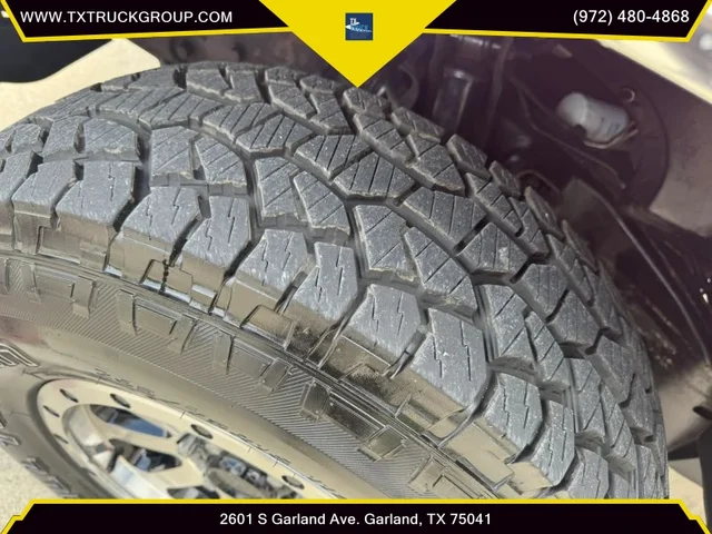 SEMINUEVOS CHEVROLET Pickup Ext Cab 4WD a Estados en autogozo