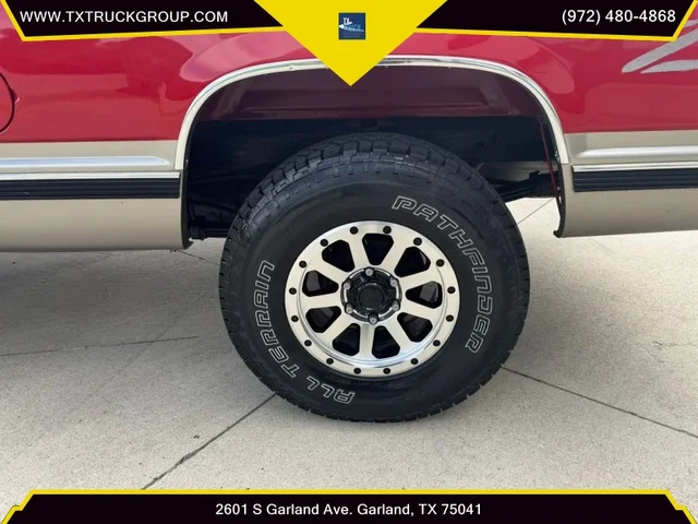 SEMINUEVOS CHEVROLET Pickup Ext Cab 4WD a Estados en autogozo