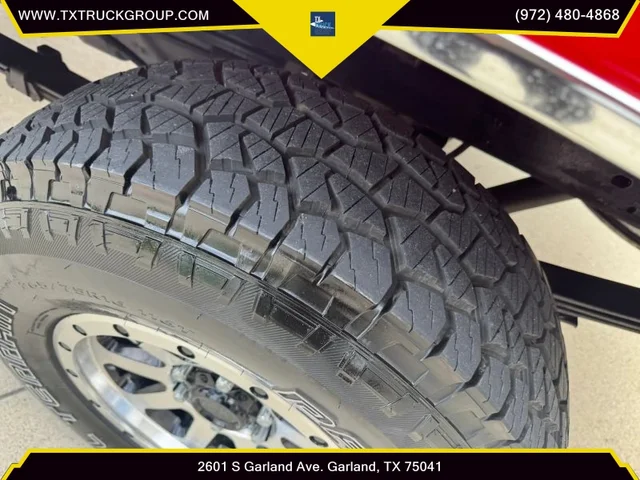 SEMINUEVOS CHEVROLET Pickup Ext Cab 4WD a Estados en autogozo