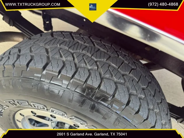 SEMINUEVOS CHEVROLET Pickup Ext Cab 4WD a Estados en autogozo