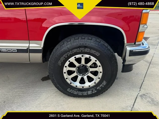 SEMINUEVOS CHEVROLET Pickup Ext Cab 4WD a Estados en autogozo