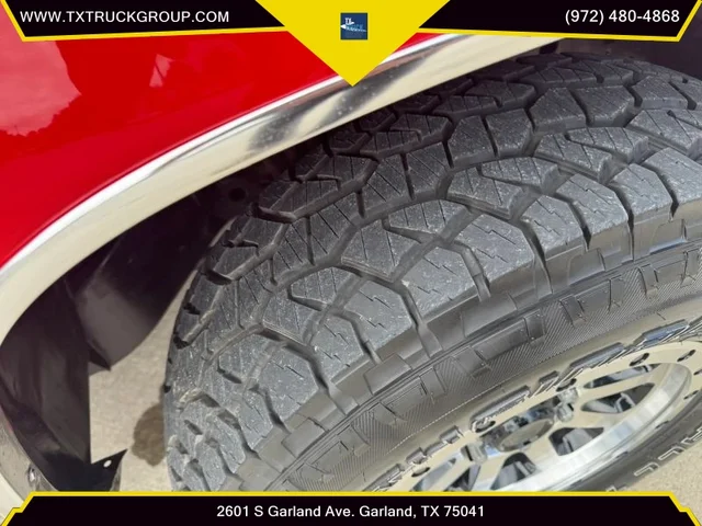 SEMINUEVOS CHEVROLET Pickup Ext Cab 4WD a Estados en autogozo